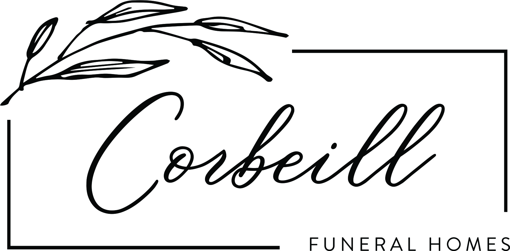 Corbeill Funeral Home - Colfax logo